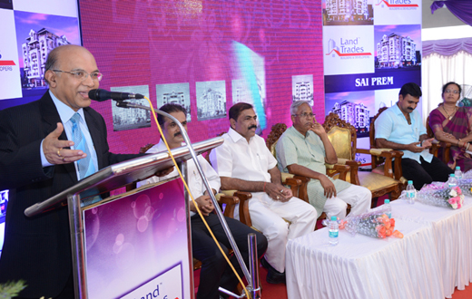 Land Trades Sai Prem